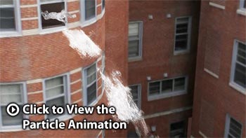 Window Jump Animation Test Hyperlink
